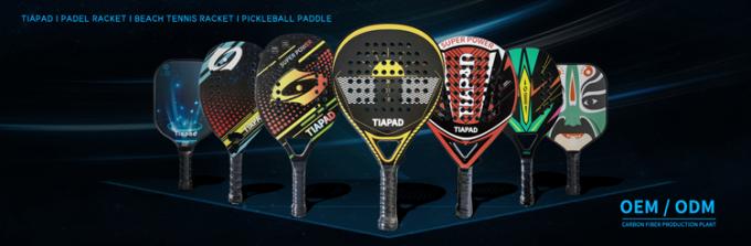 Personalised Paddle Racket Design Your Tennis Padel Racket Personalized Tennis Paddle Racquets ...