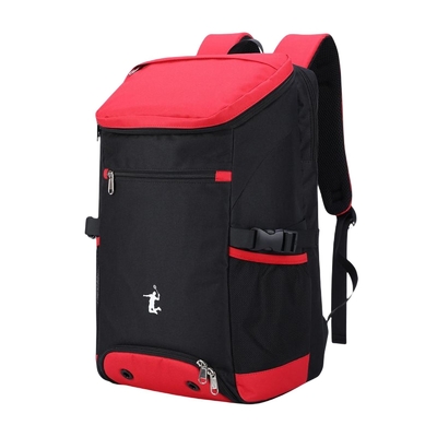 Tennis Backpack Outdoor Sports Durable Tennis Bag for Squash Racquets Pickleball Paddles
