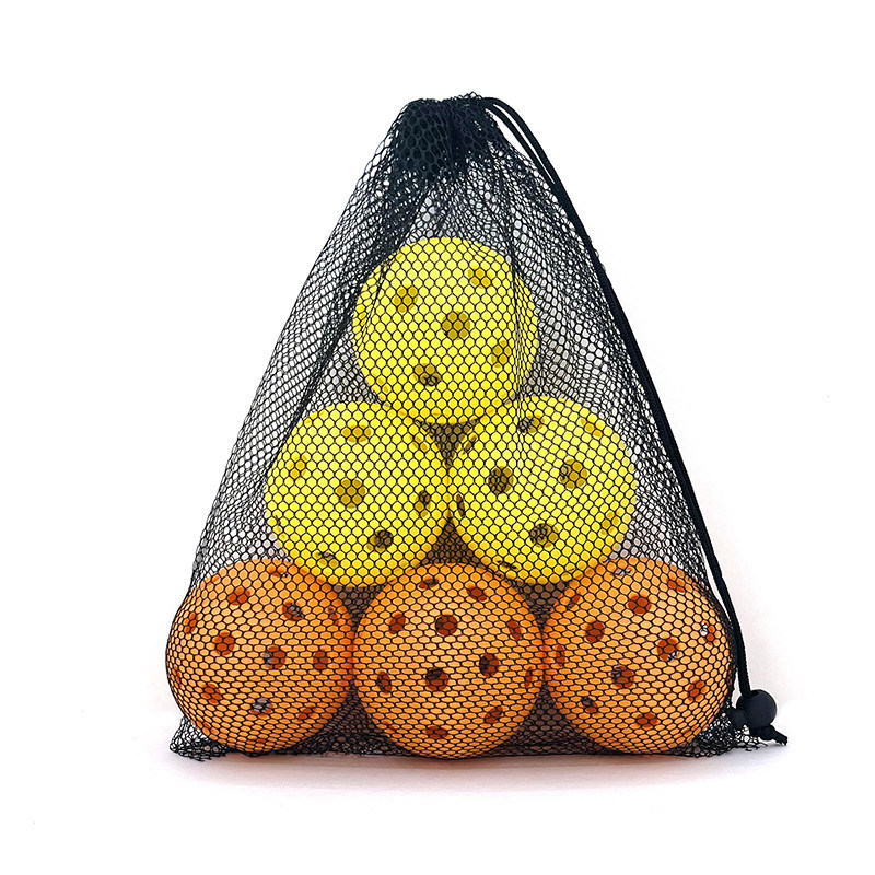 Indoor Pickleball Balls USAPA Paddle Ball 26 Holes Pickleball Sport