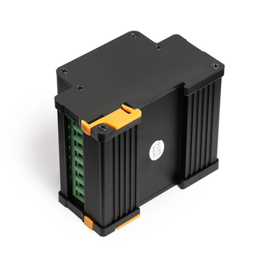 AC90V - 240V 3 Way RGB led light controller DMX Triac Dimmer 0-10V 1A Output Each Channel