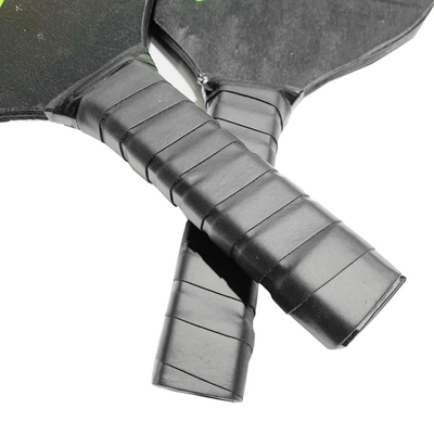 Pickleball Paddle Racket Set With Portable Carry Bag Wooden Racquet for For Adults Child
