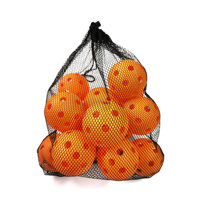 Indoor Pickleball Balls USAPA Paddle Ball 26 Holes Pickleball Sport Training Practice Plastic Pickleball