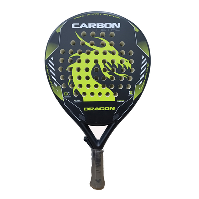 Carbon Fiber Paddle Racket Personalized Beach Tennis Paddle Racquets Customized Design