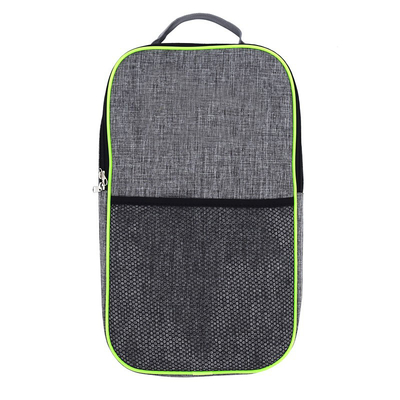 Polyester Carry Bag Pickleball Paddles Rackets Balls Holder Organizer Case