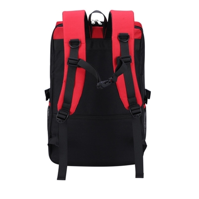 Tennis Backpack Outdoor Sports Durable Tennis Bag for Squash Racquets Pickleball Paddles