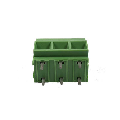 10.16mm / 0.25" Screw Terminal Blocks PCB Board Connectors 300V 57A