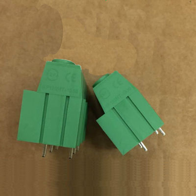 12.7mm / 0.5" PCB Screw Terminal Blocks Connector 750V 57A