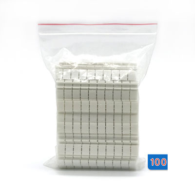 ZB6 UK2.5B UK5N Din Rail Terminal Blocks Blank Maker Strips