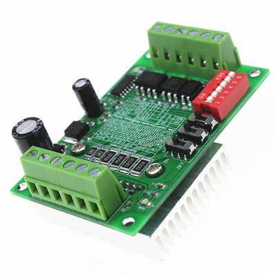 TB6560 3A CNC Router 1 Axis Controller Stepper Motor Driver Board