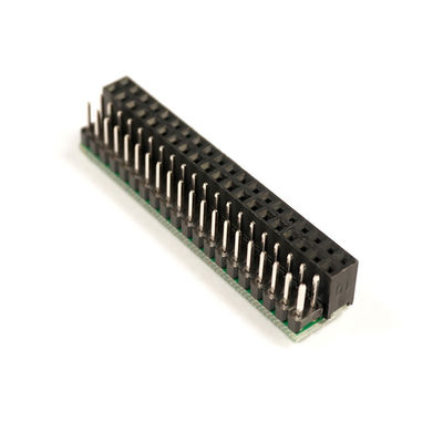 2x20 1x13 2.54mm Pin Header Housing Prototyping PCB Board Kit for Arduino