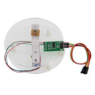 Aluminum Miniature Force Weighing Sensor Micro Load Cells 1kg 2kg 3kg 5kg 10kg 20kg