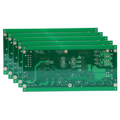 China PCB Prototype Assembly Services Manufacturing Electronic SMT House OEM Turnkey Solution