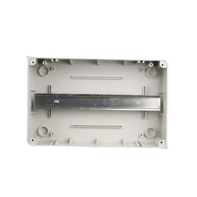 HT 15 Way IP65 Waterproof Outdoor Electrical Enclosure Distribution Plastic Switch Box