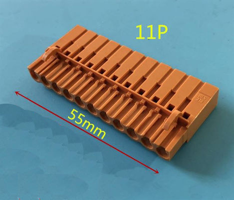 Elevator Parts Accessories PCB Board Connector Terminal Blocks KM763610G01 KM763610G02 LOP-230