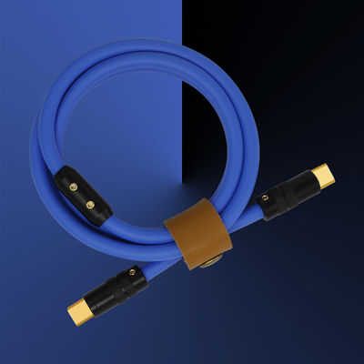 0.236 Inch Outer Diameter USB 3.1 Type C Charge Cable PD 100W Charging for Cell Phones Laptops Tablets