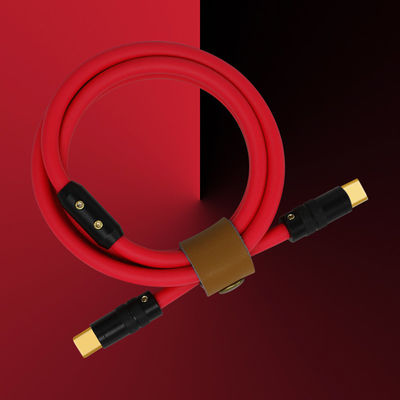 0.236 Inch Outer Diameter USB 3.1 Type C Charge Cable PD 100W Charging for Cell Phones Laptops Tablets