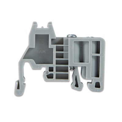 UK2.5B E-UK UK Series Terminal Block Accessories Fixed Part