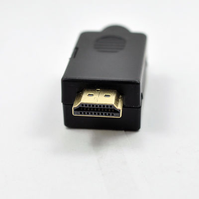 HDMI Male Jack to Screw Terminal Block Breakout Board Adapter