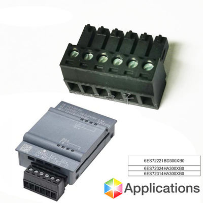 3.81mm Pitch PCB Pluggable Screw Terminal Blocks Plug + Right Angle Pin Header Black