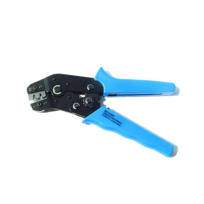 900pcs JST-XH 2.54mm Connectors Assortment Kit Crimping Tool Crimper Plier Set