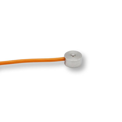 Mini Micro Button Load Cell Miniature Compression Force Sensor Transducers 10mm to 20mm