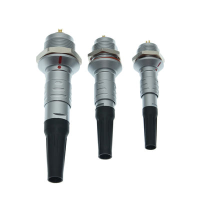 FGG EGG 0K 1K 2K 3K  Push Pull Self-latching Plug Socket Replacement Connector Waterproof