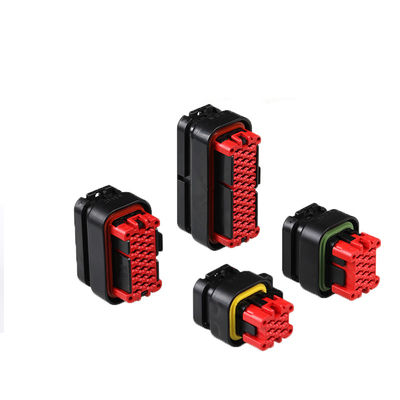 Replace 776286-1 776273-1 770680-1 776164-1 Car Electronic Control Unit Connector