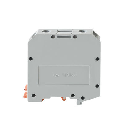 UKH-50 UK Series DIN Rail Screw Clamp Terminal Blocks