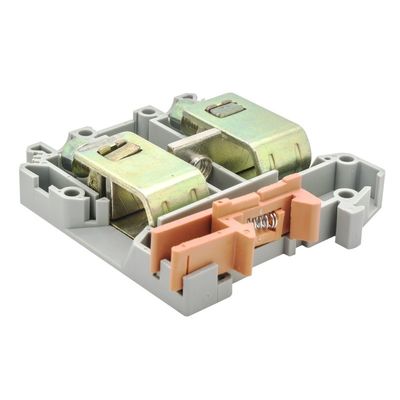 UKH-50 UK Series DIN Rail Screw Clamp Terminal Blocks