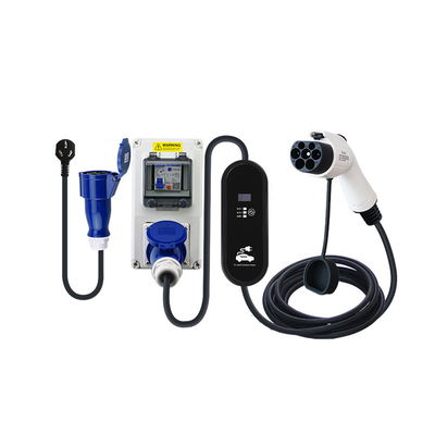 Outdoor Power Outlet Socket Plastic Switch Distribution Box Waterproof Customization