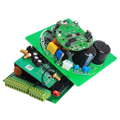 China PCB Prototype Assembly Services Manufacturing Electronic SMT House OEM Turnkey Solution