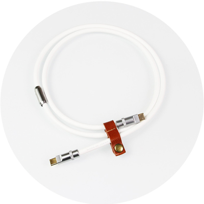 Repair Kit USB-C 3.1 Type C Charge Cable PD 100W Charging for Laptops Tablets Phones