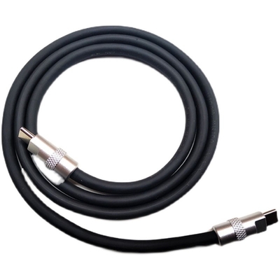 Repair Kit USB-C 3.1 Type C Charge Cable PD 100W Charging for Laptops Tablets Phones