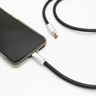 Repair Kit USB-C 3.1 Type C Charge Cable PD 100W Charging for Laptops Tablets Phones