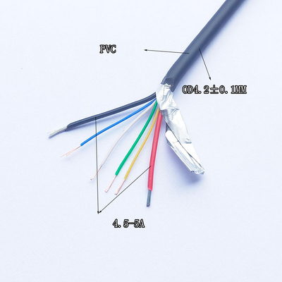 Repair Kit USB-C 3.1 Type C Charge Cable PD 100W Charging for Laptops Tablets Phones