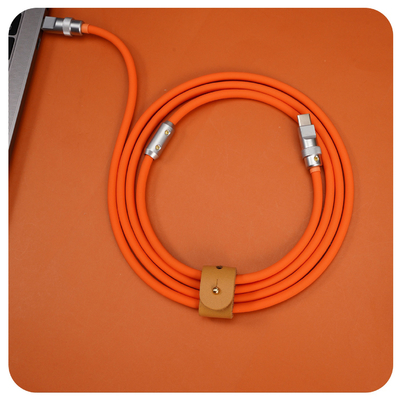 Repair Kit USB-C 3.1 Type C Charge Cable PD 100W Charging for Laptops Tablets Phones